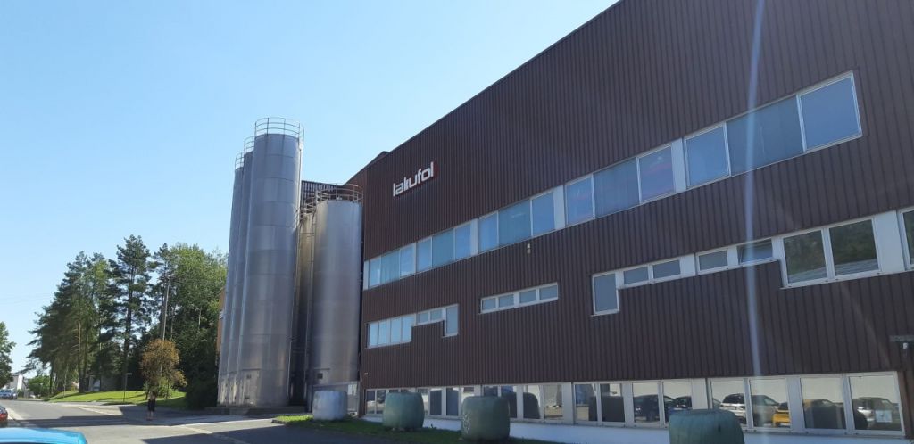 Εξαγορά της Καράτζη στη Γερμανία