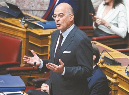 Προβληματίζει την αντιπολίτευση η συμφωνία με την Αίγυπτο