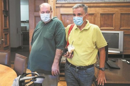 Τώρα αρχίζουν τα (πιο) δύσκολα…