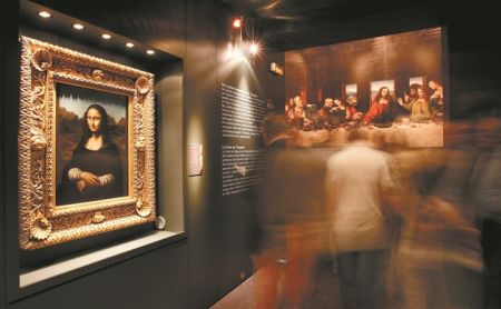 «Χρυσή τομή», αλήθειες και φαντασιώσεις