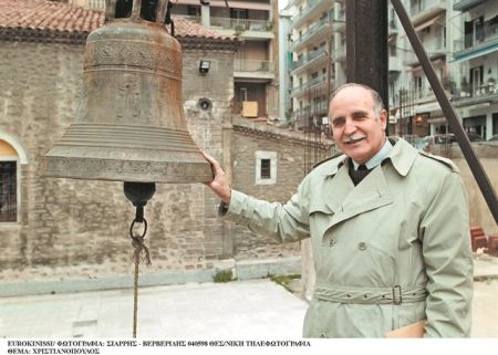 «Ταιριάζουν για σοκολατόπαιδα, μα δεν ταιριάζουνε για μένα»
