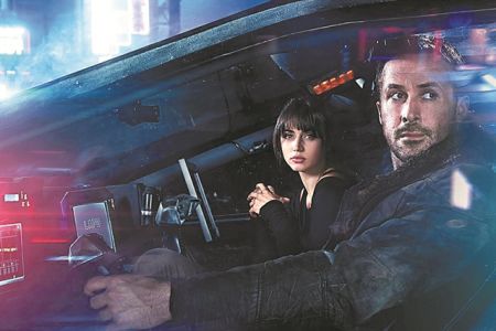 Ενα sequelδιαφορετικόαπό τα άλλα