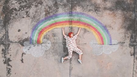 «Η μητρότητα με ωθεί να δοκιμάσω νέα πράγματα»