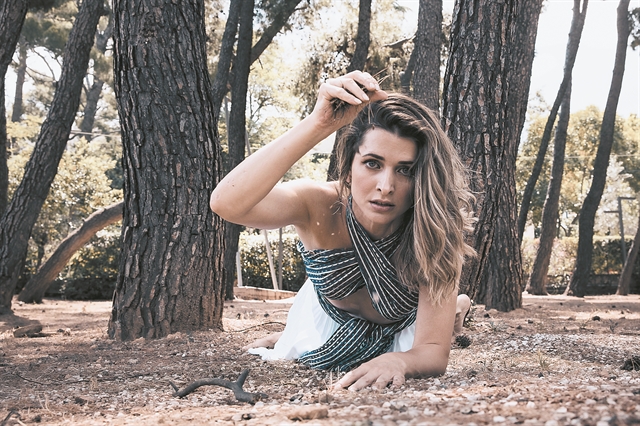 «Στον χώρο μας υπάρχει δυσπιστία προς τη γυναίκα δημιουργό»