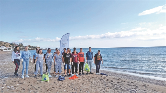 Ο παγκόσμιος ωκεανός εκπέμπει SOS