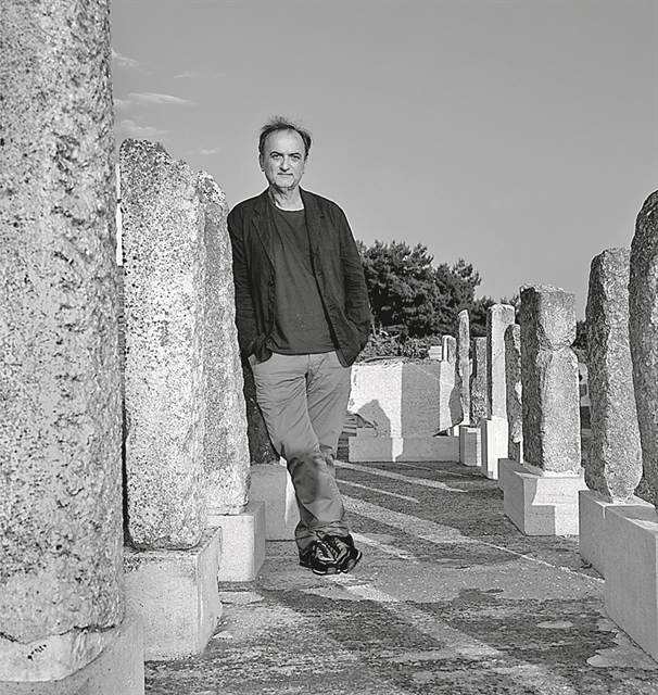 «Τον κορωνοϊό δεν τον φοβόμαστε, τον σεβόμαστε»