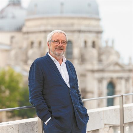 Η Βενετία tιμα τισ ανήσυχες μούσες της