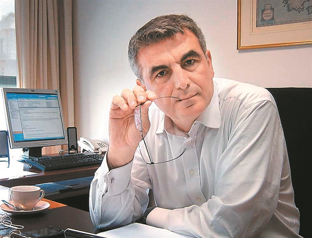 Το φόρουμ της ΔΕΘ