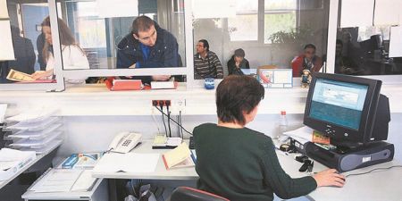 Πρώτα η πάταξη της φοροδιαφυγής και μετά η μείωση των φόρων