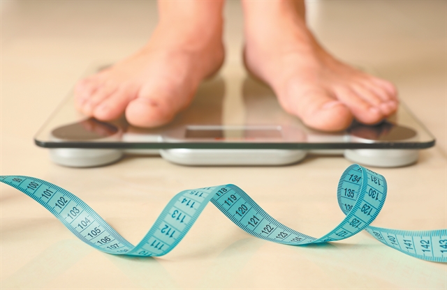 Τι δεν μας λέει ο Δείκτης Μάζας Σώματος