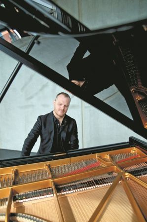 «Δεν απαιτώ από τον εαυτό μου να είναι τέλειος»