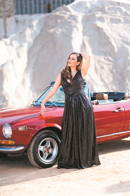 «H τζαζ είχε πάντα κοινό στην Ελλάδα»