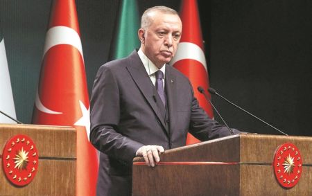 Ανάλυση : Έφτασε η ώρα για ένα νέο «Ελσίνκι»;