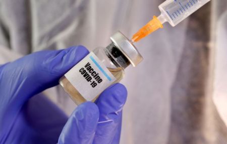 Κορωνοϊός : Αισιοδοξία Τσιόδρα για το εμβόλιο