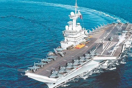 Σε επιφυλακή για τουρκική προβοκάτσια στο Αιγαίο