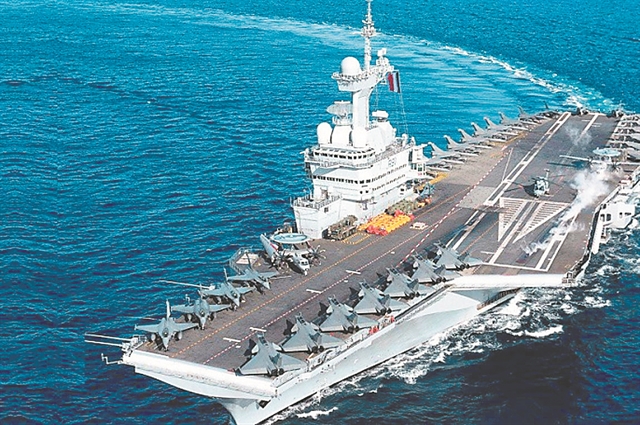 Σε επιφυλακή για τουρκική προβοκάτσια στο Αιγαίο