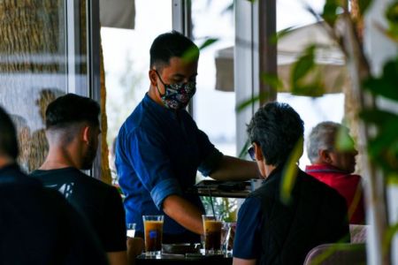 Κορωνοϊός: Ενίσχυση μικρών επιχειρήσεων στην Περιφέρεια Κ. Μακεδονίας