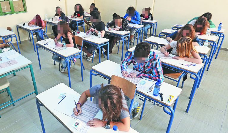 Άνοιγμα σχολείων : Στις 14 Σεπτεμβρίου το πρώτο κουδούνι – Ολα τα μέτρα