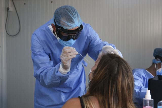 Κορωνοϊός : Αποκαλύπτονται οι συνέπειες των πάρτι