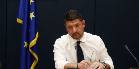 Χαρδαλιάς: Πολύτιμη η συμβολή της Εθνικής Αρχής Διαφάνειας στη μάχη κατά του κοροναϊού