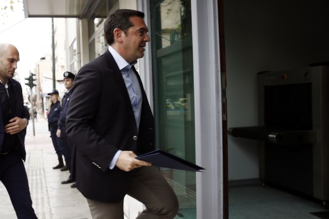 Ανασχηματισμός στον ΣΥΡΙΖΑ – Τι φέρνουν οι αλλαγές ρόλων