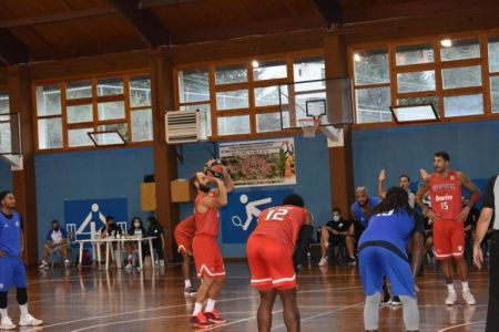 Τα στιγμιότυπα του πρώτου φιλικού του Ολυμπιακού (vid)