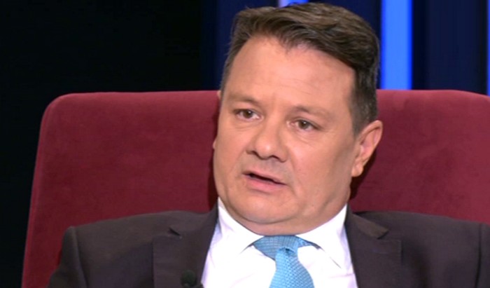 Λύτρας στο MEGA για ξυλοδαρμό 13χρονης: Κάποτε τέτοια περιστατικά τα ακούγαμε στις ΗΠΑ