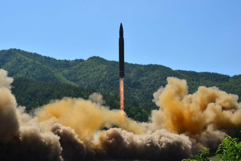 Ανησυχούν τον ΟΗΕ οι πυρηνικές δραστηριότητες της Β. Κορέας