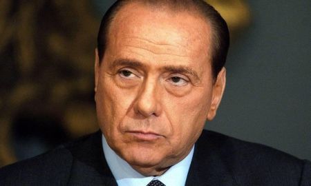 Ιταλία: Θετικός στον κορωνοϊό ο Σίλβιο Μπερλουσκόνι