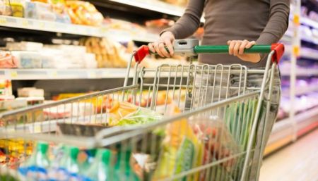 Κορωνοϊός: Πώς άλλαξε τις καταναλωτικές και διατροφικές συνήθειες – Τι αποκαλύπτει έρευνα