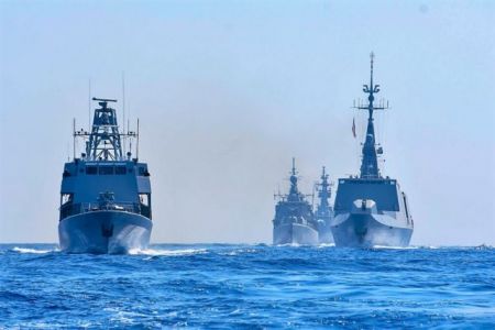 Θρίλερ στην Ανατολική Μεσόγειο – Τι ισχύει με τις τουρκο-ρωσικές NAVTEX