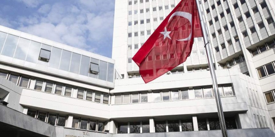 «Διόρθωση» Τουρκίας για τις NAVTEX μετά την αντίδραση της Μόσχας