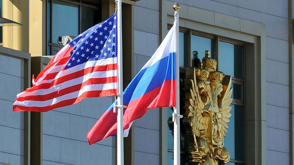 Ρωσία – ΗΠΑ : Διαξιφισμοί για το ρόλο της Μόσχας στην ανατολική Μεσόγειο