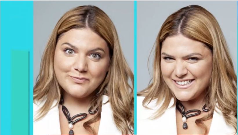 «Πάμε Δανάη!» από τις 21 Σεπτεμβρίου στο Mega – Η νέα ματιά στην πρωϊνή ζώνη