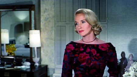 Ο Χίτσκοκ τις προτιμούσε ξανθές