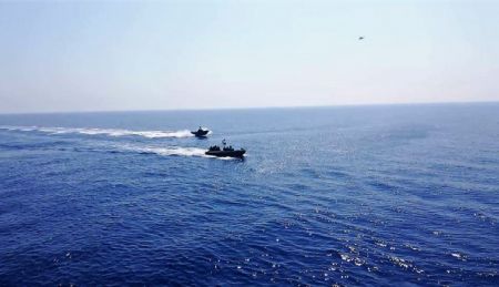 Βράζει η αν. Μεσόγειος: Κρεσέντο τουρκικών απειλών και νέες NAVTEX