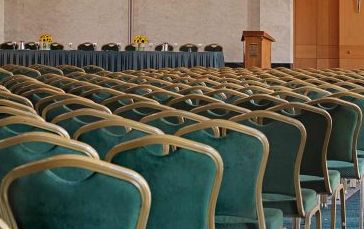 Νέο «χτύπημα» στα ξενοδοχεία : Έως 50 άτομα στα συνέδρια