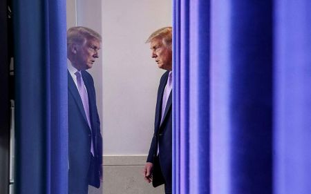 Κι αν ο Τραμπ επανεκλεγεί;