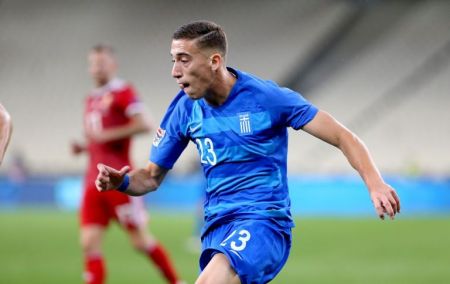 Θετικός στον κορωνοϊό ο Τσιμίκας