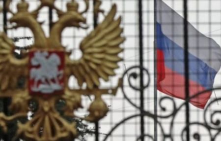 Ρωσική πρεσβεία: Fake είδηση οι δήθεν ρωσικές «πλάτες» στην Τουρκία για την Αν. Μεσόγειο