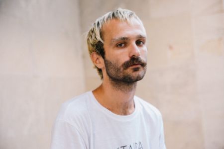 Αθωώθηκε ο ΛΟΑΤΚΙ ακτιβιστής, Ηλίας Γκιώνης