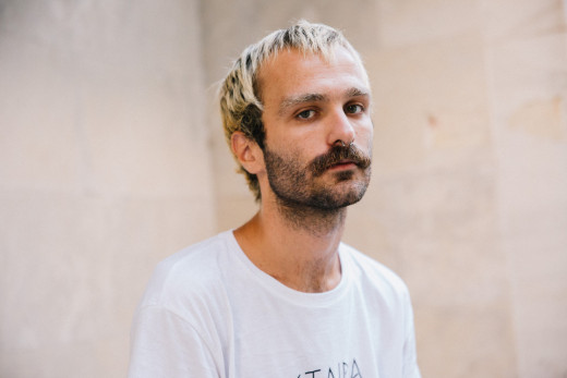 Αθωώθηκε ο ΛΟΑΤΚΙ ακτιβιστής, Ηλίας Γκιώνης