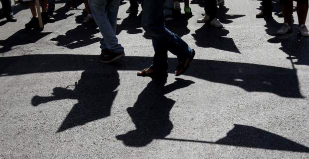 Πρώτη η Ελλάδα σε ακροδεξιά βία στη Δυτική Ευρώπη