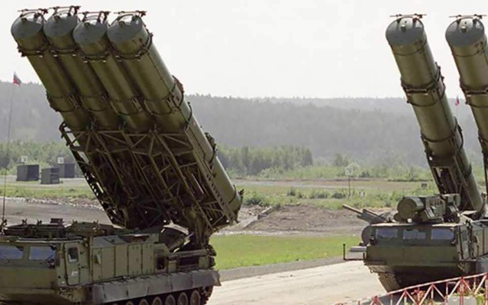 Τουρκικός Τύπος: Με βάσεις στα Κατεχόμενα, S-400 και νέες έρευνες απαντά η Τουρκία στη Δύση