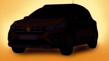 Dacia Sandero 2021: Φλερτάροντας με νέες… περιπέτειες | tovima.gr