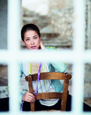 Ηλιοδώρα Μαργέλλου