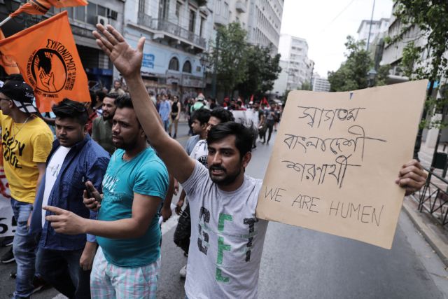 Αυστρία: Επικρίνει τη γερμανική πρόταση για διαδικασίες ασύλου στα εξωτερικά σύνορα της ΕΕ