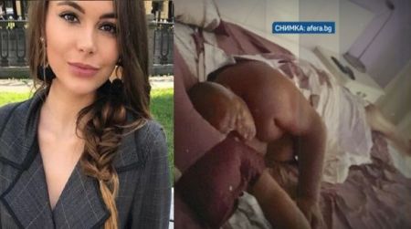 Τι συνέβη τελικά με την κοπέλα που τράβηξε τις σκανδαλώδεις φωτογραφίες του Μπορίσοφ