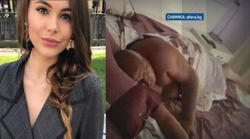 Τι συνέβη τελικά με την κοπέλα που τράβηξε τις σκανδαλώδεις φωτογραφίες του Μπορίσοφ