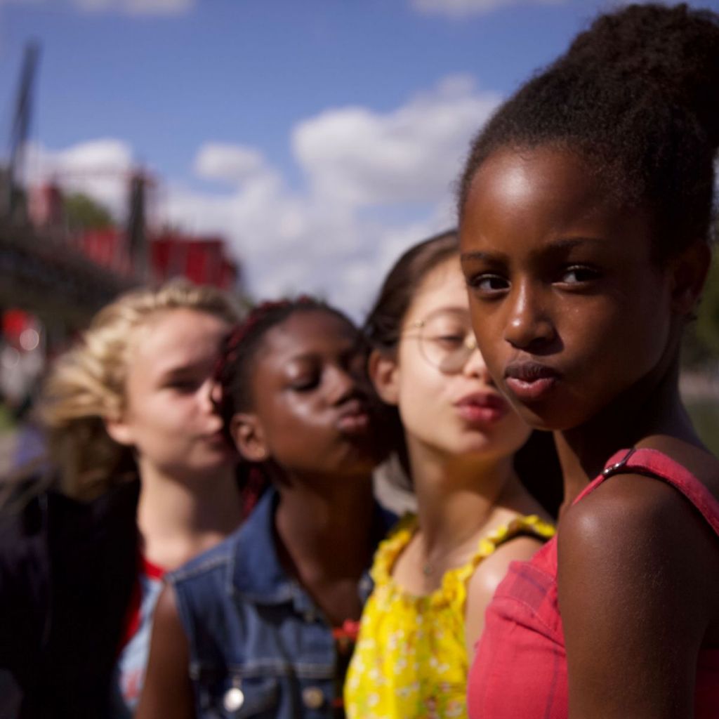 O Ερντογάν απαγόρευσε ταινία από το τούρκικο Netflix